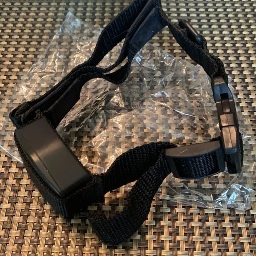 TEKNO, Dog Collar